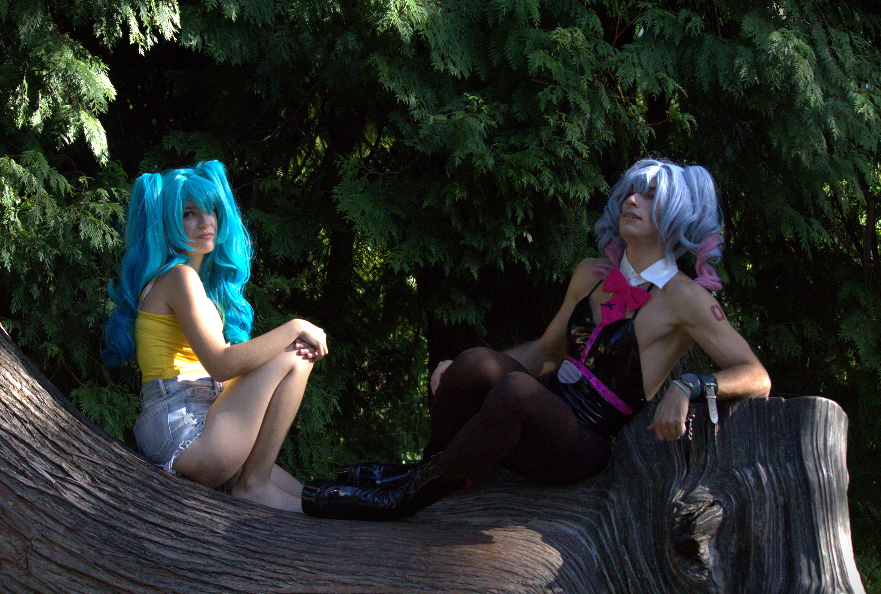 Sortie entre amis, photo 8