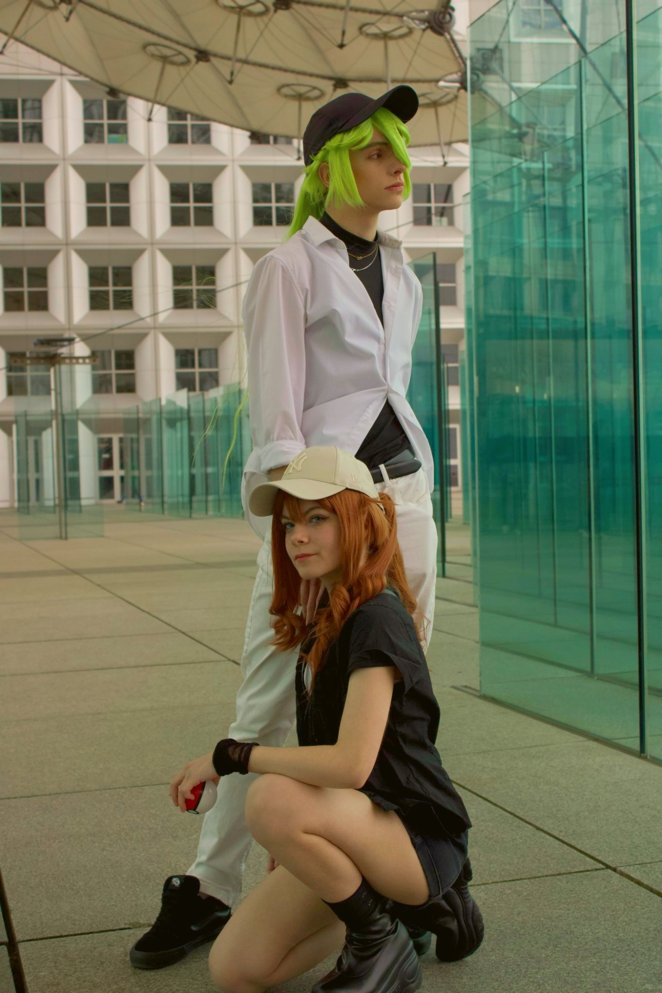 Ludvina & N Set 1 — photo 8