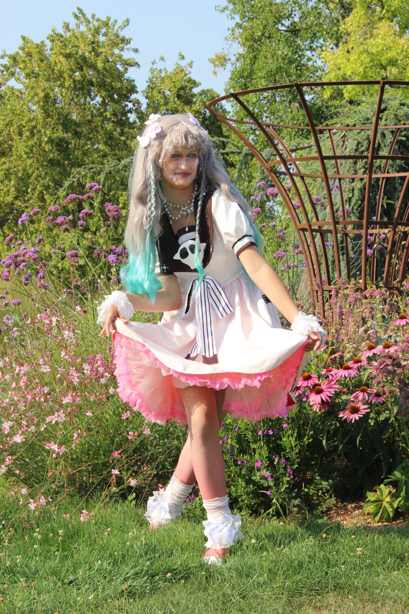 Nene yashiro - Photo 11