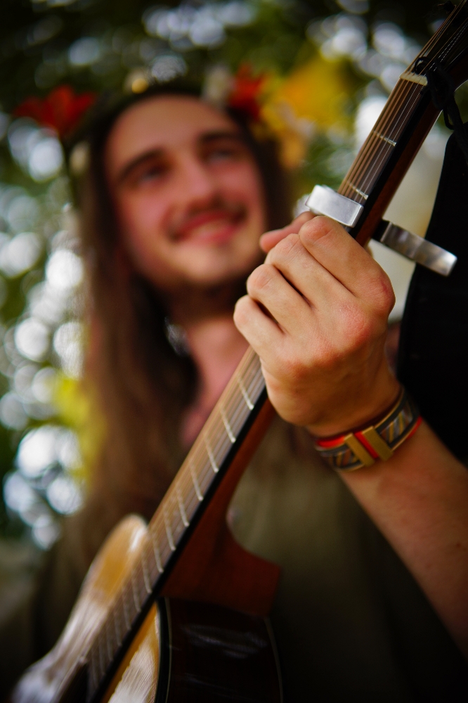 Yggdrasil Chapelier — photo 5