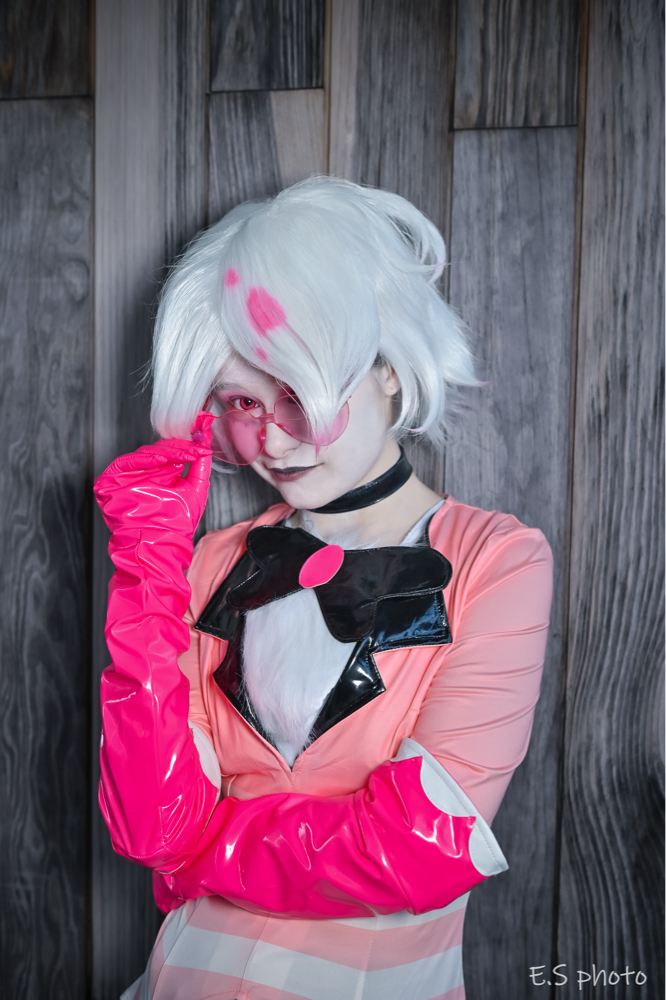 Angel dust - Photo 3