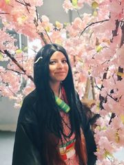 Nezuko convention preview 2