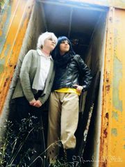 Nezumi-No6 preview 2