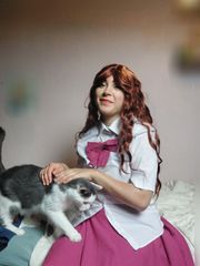 Natsumi/Nelly preview 3