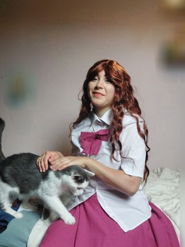 Natsumi/Nelly