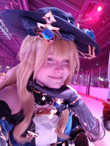 Navia au blizz