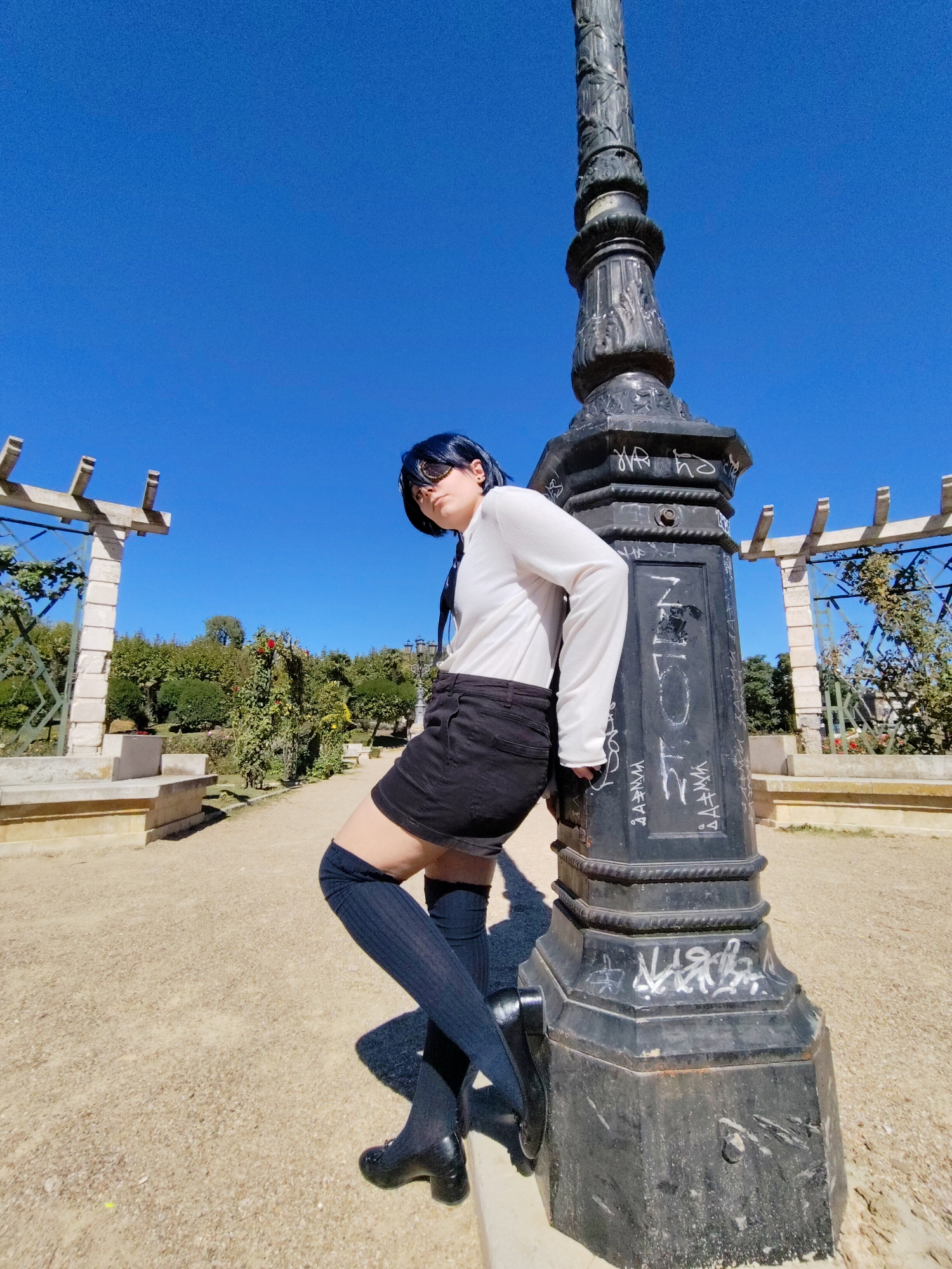 Ciel Phantomhive 🫖 — photo 8
