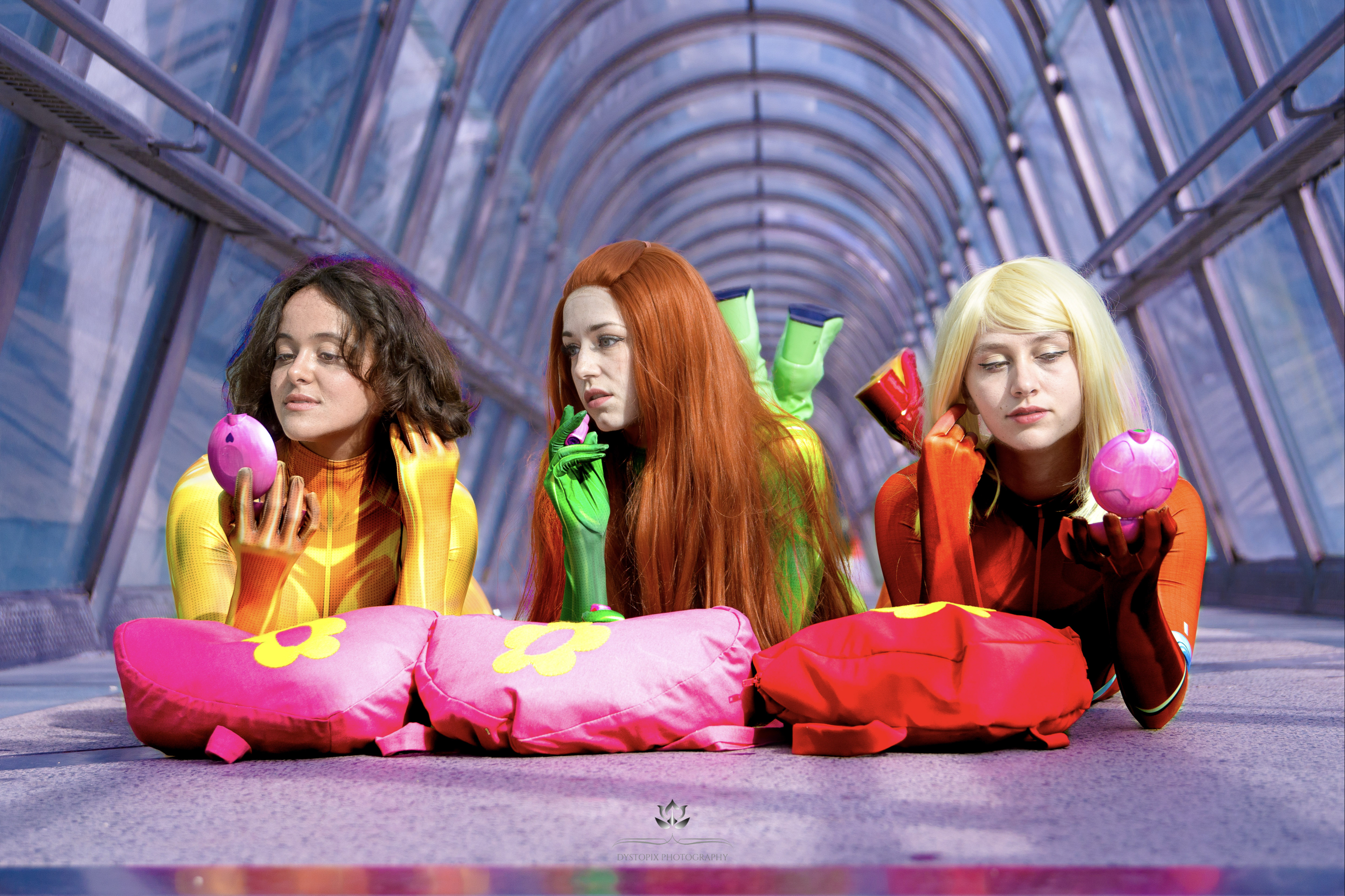Totally Spies, photo 61