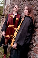Gryffondor Student preview 2