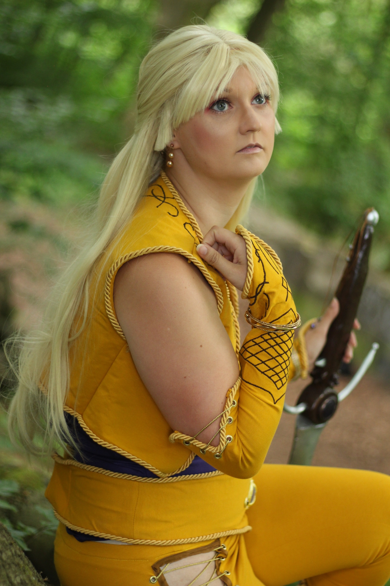 Celes Chere (FF6) - Photo 27