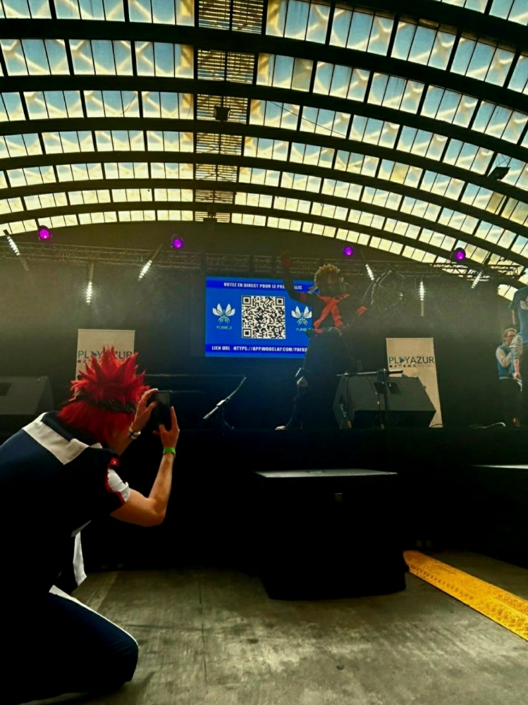 Bakugo Katsuki  - Photo 1