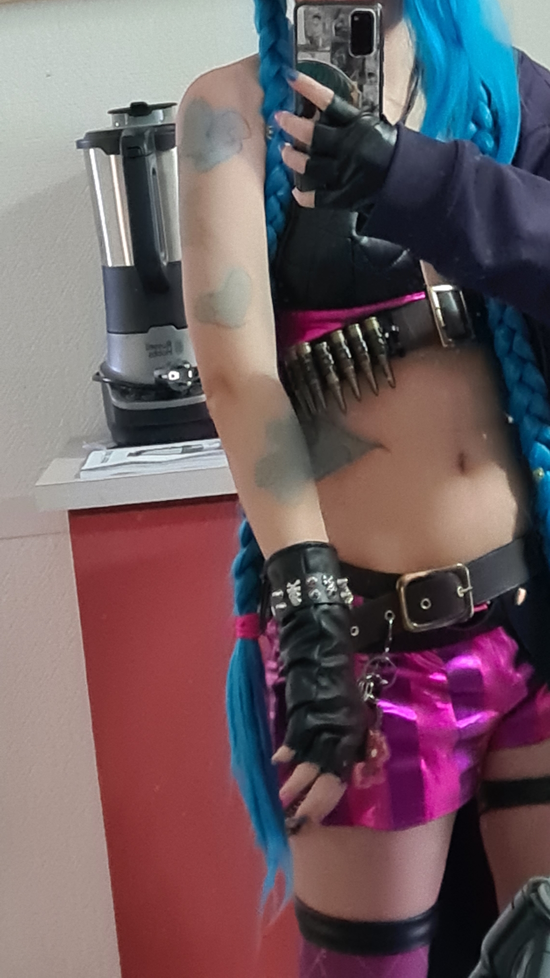 TGS 2025 - Jinx 💥, photo 30