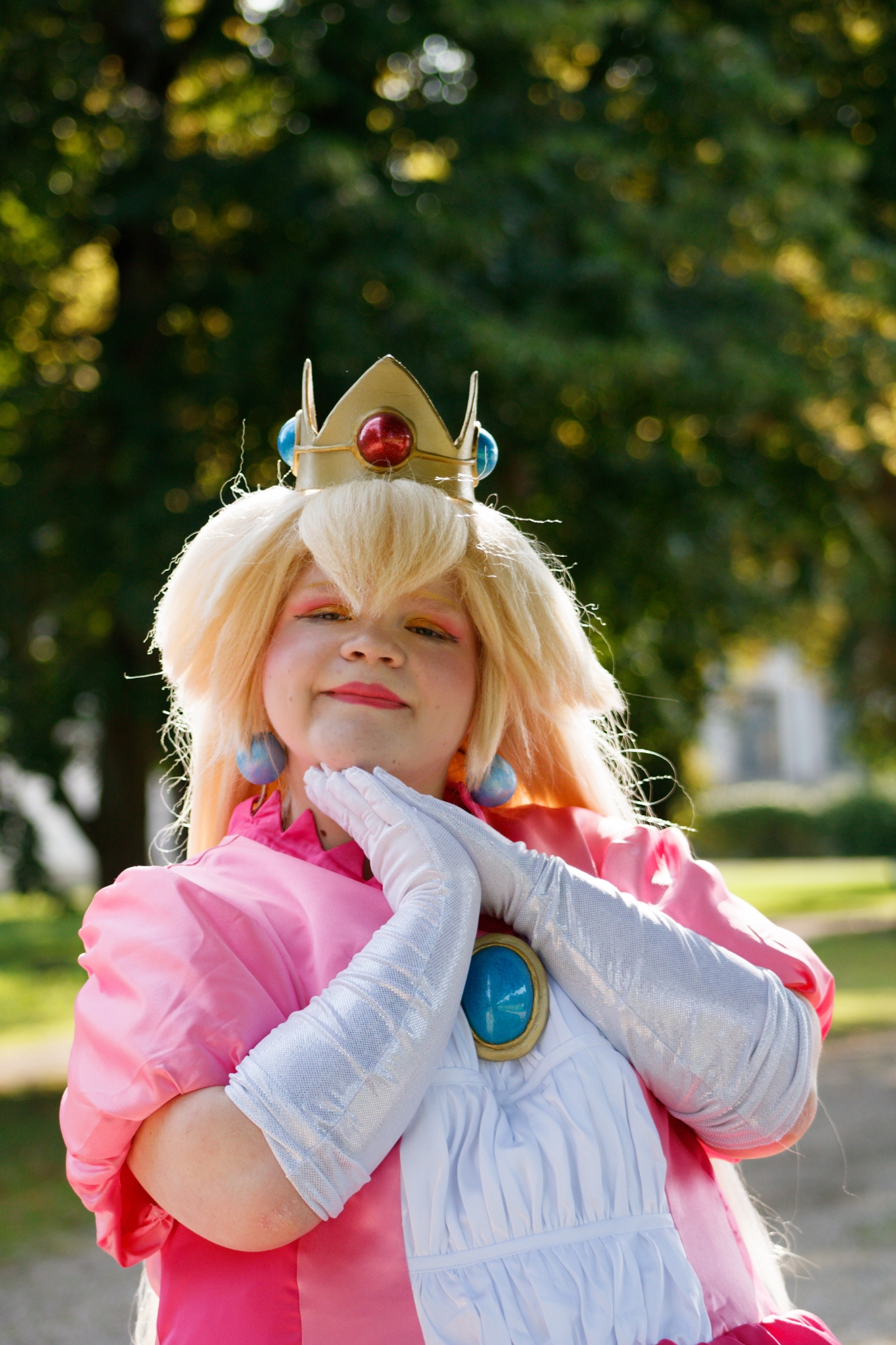 Château de Lunéville