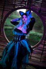 Chat du Cheshire preview 2