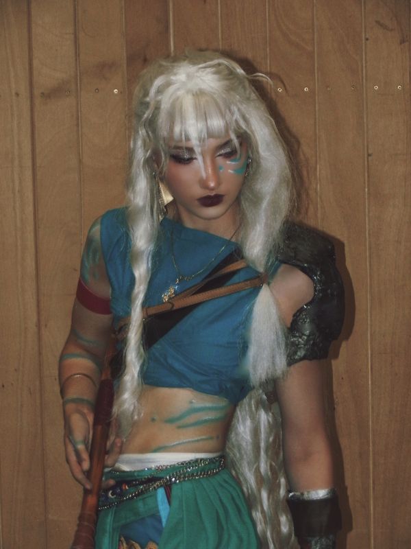 Angehell – Kida