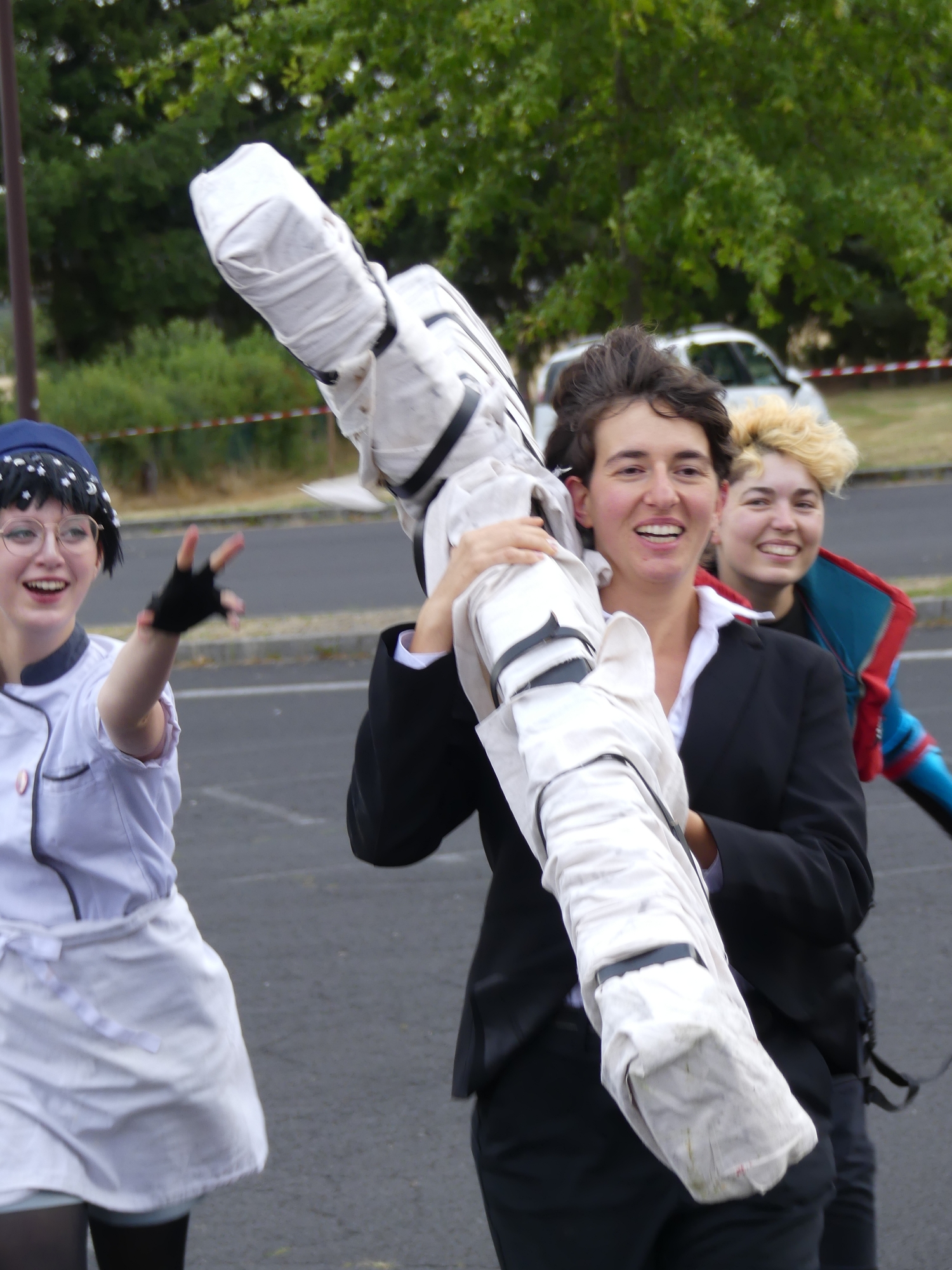 Gevaudan pop culture - Photo 19