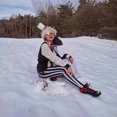 Nikolaï neige preview 3