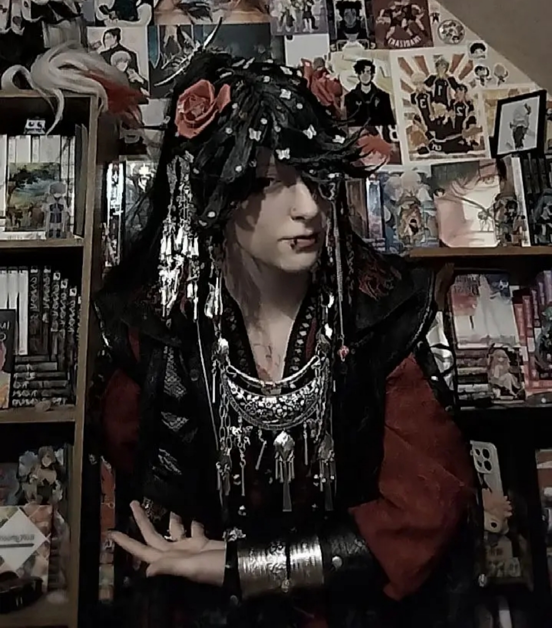 Hua Cheng  - Photo 5