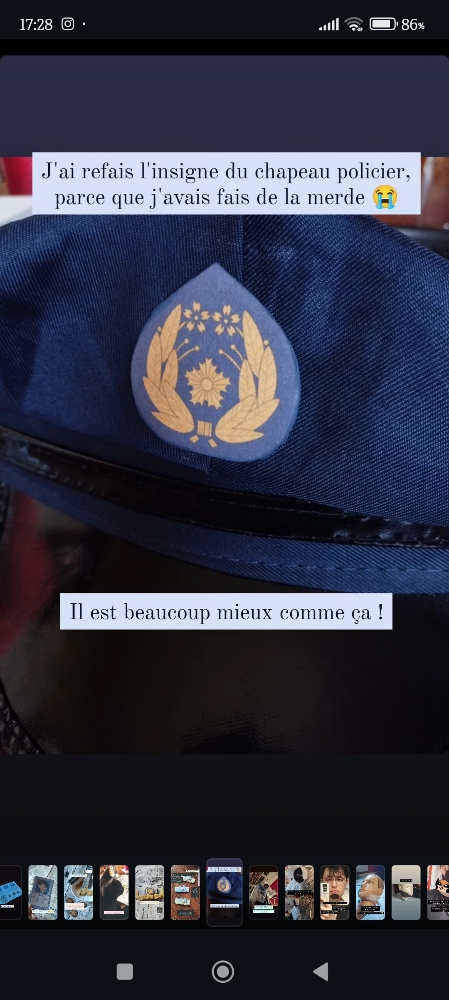 Craft badge/insigne - Photo 1