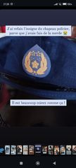 Craft badge/insigne preview 3