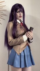 Yuri preview 2