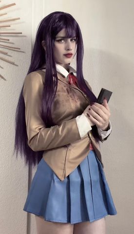 Yuri