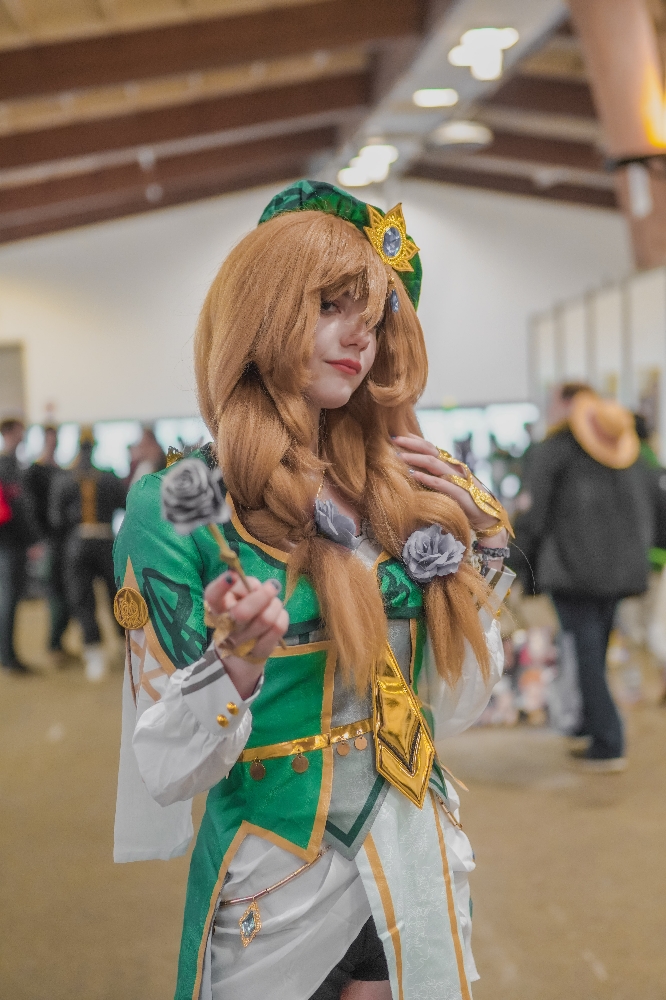 Lisa-Kaeya - Photo 3