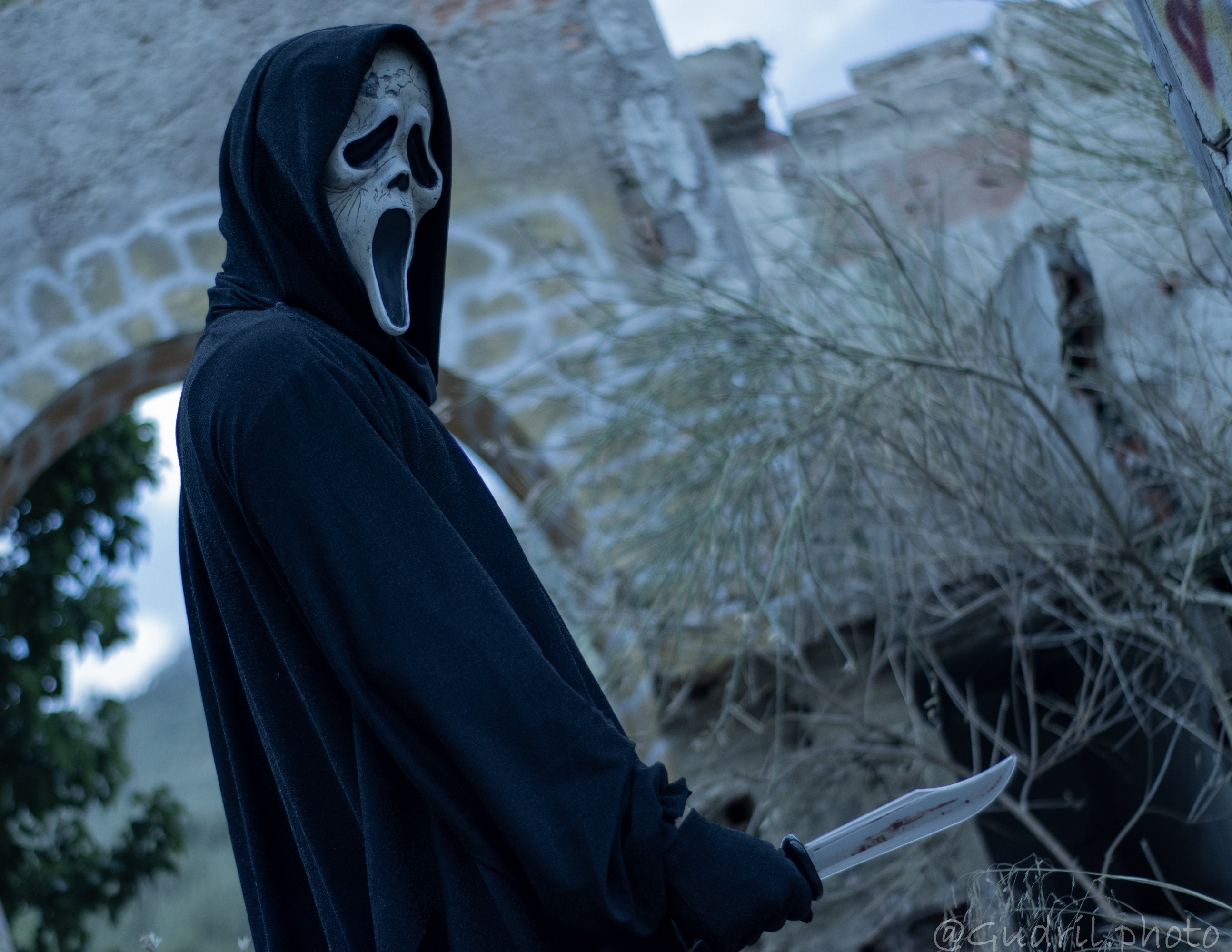 Ghostface — photo 6