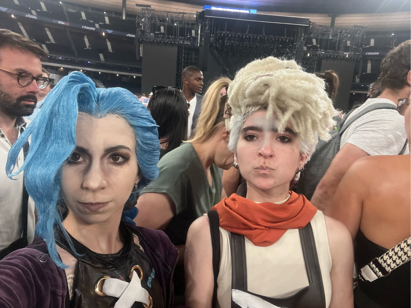 Jinx — photo 19