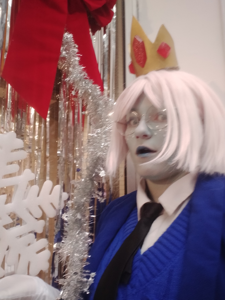 Winter King ❄️ — photo 7