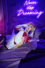 Sailor Moon preview 2
