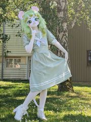 Midori Squick preview 3