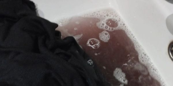 Why wash your fabric?