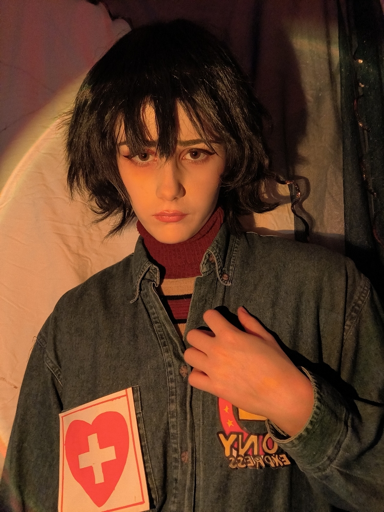 Anya — photo 5