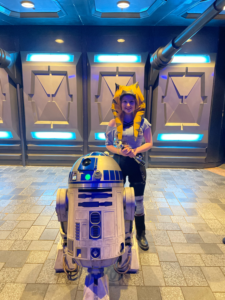 Star wars oc  - Photo 4