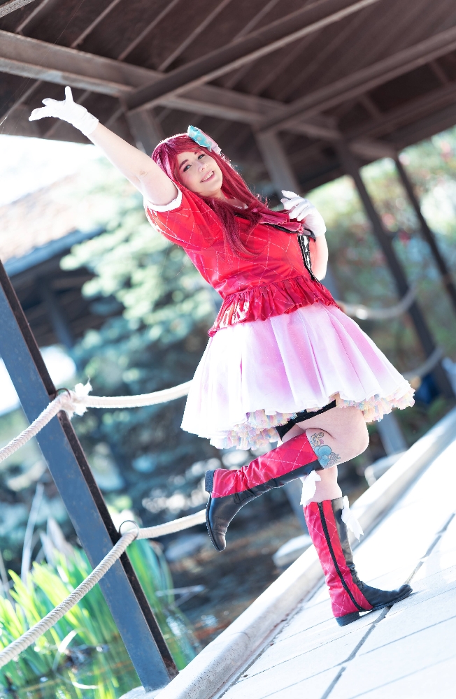 Sakura Minamoto  - Photo 3