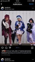 Kabukimono preview 3