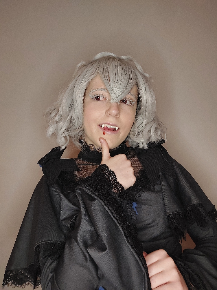 Chloé D'Apchier  - Photo 6