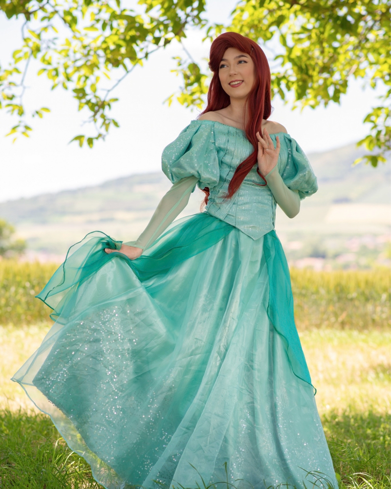 Ariel - Photo 2