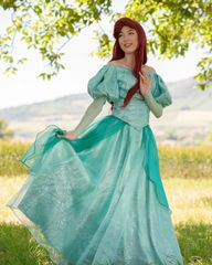 Ariel preview 2