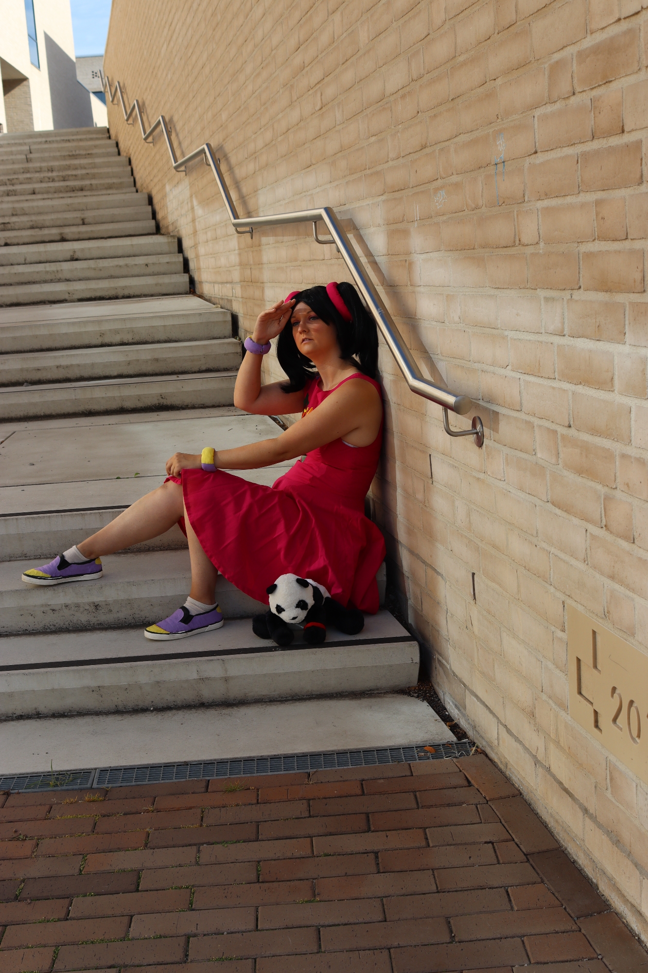 Xiaoyu (Kleid) - Photo 6