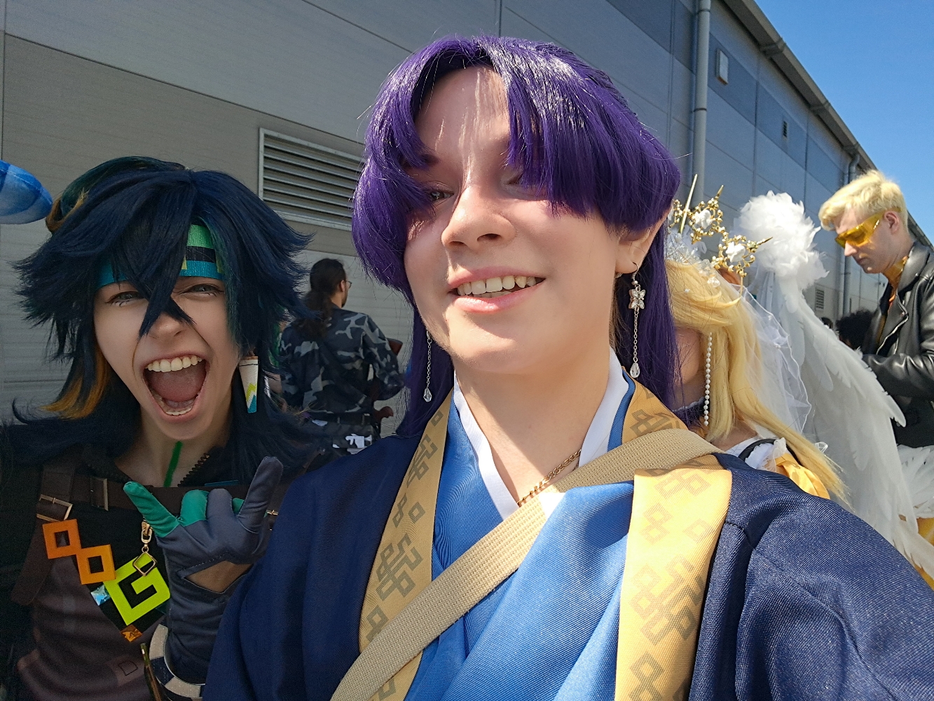 Jinshi x MaomaoJTF - Photo 23