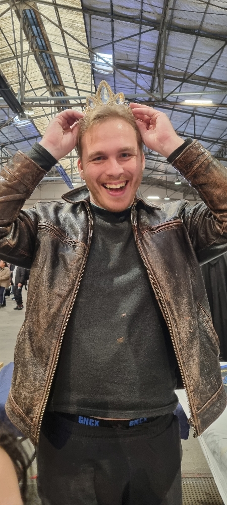 Raiponce 🥰 - Photo 9