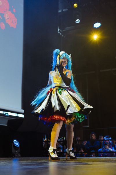 Phoenixas - Concours Japanantes 2024