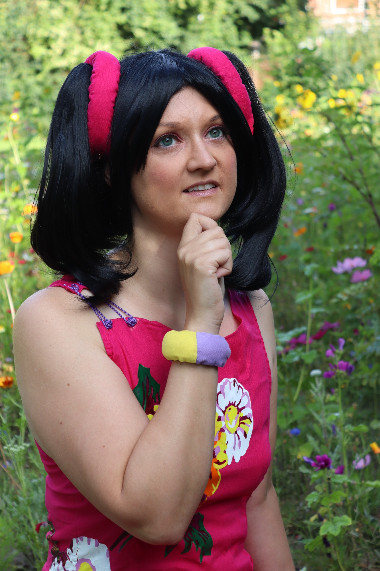 Xiaoyu (Kleid) — photo 11