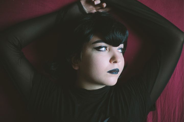 Mavis Dracula