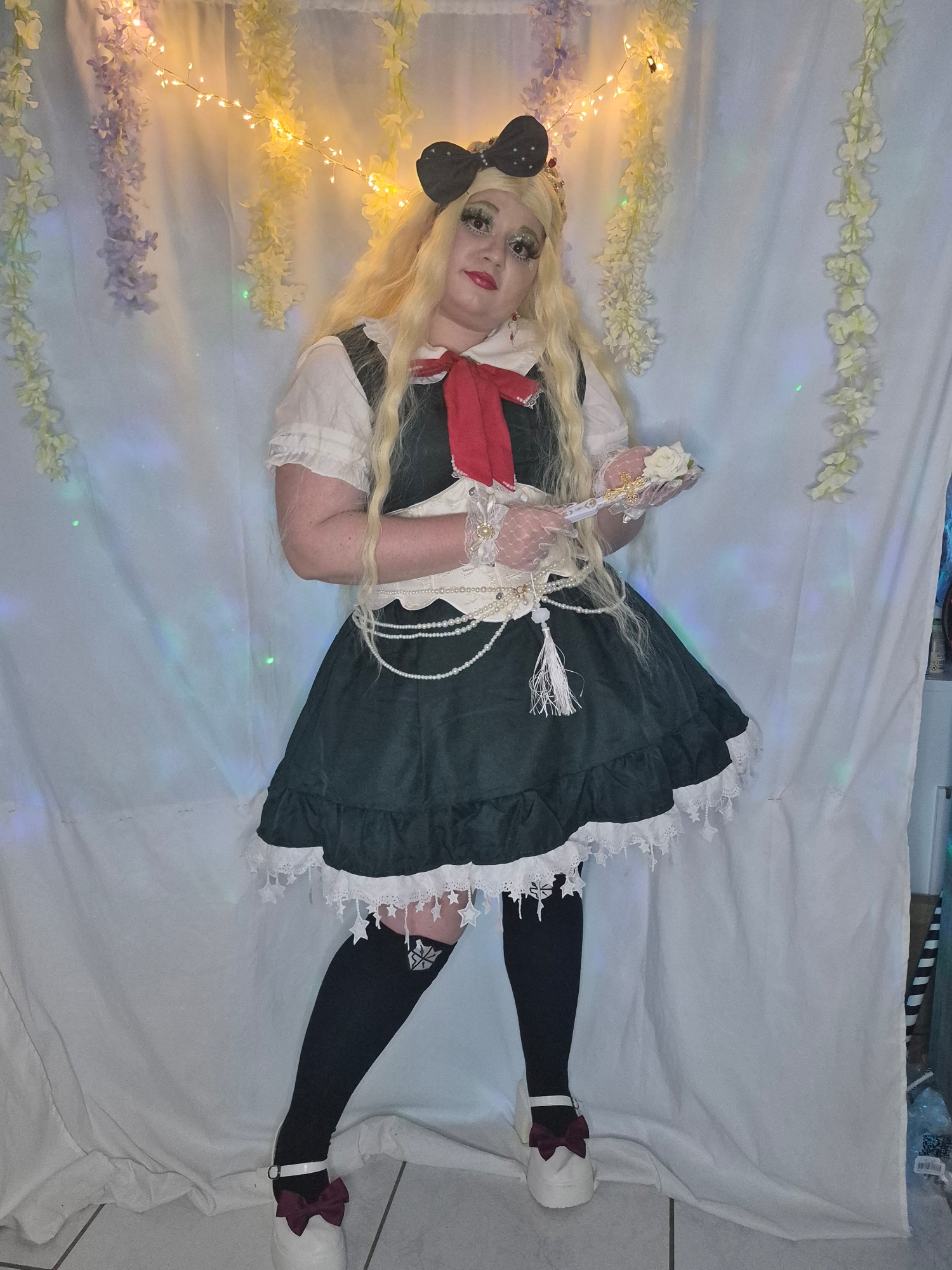 Sonia Nevermind 2926 — photo 21