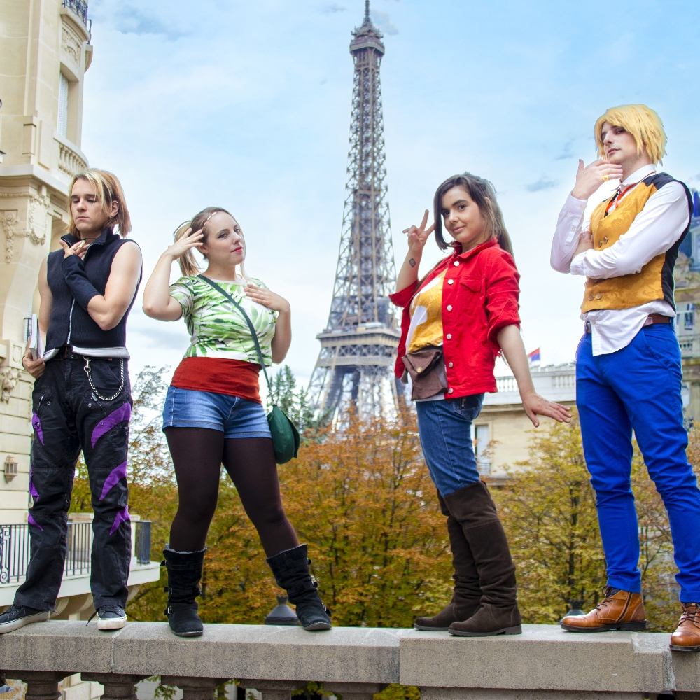 Miraculous OC civil3