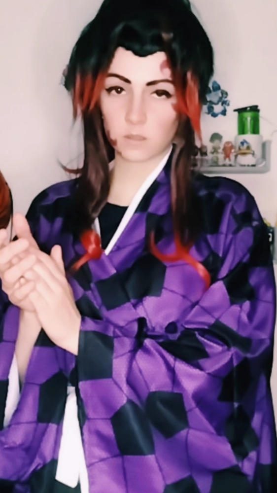 Kokushibu KNY - Photo 11