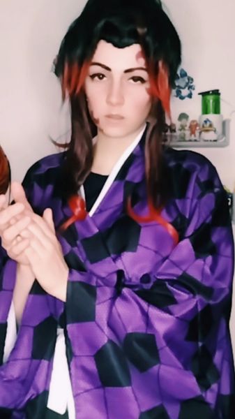 Mimikiwi.cos - Kokushibu KNY